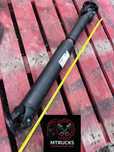 Cardan MAN TGA CIFA Original Mechanik 85-90 cm