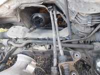 Casetă de direcție golf 5 audi A3 Touran passat B6 Seat leon Octavia 2