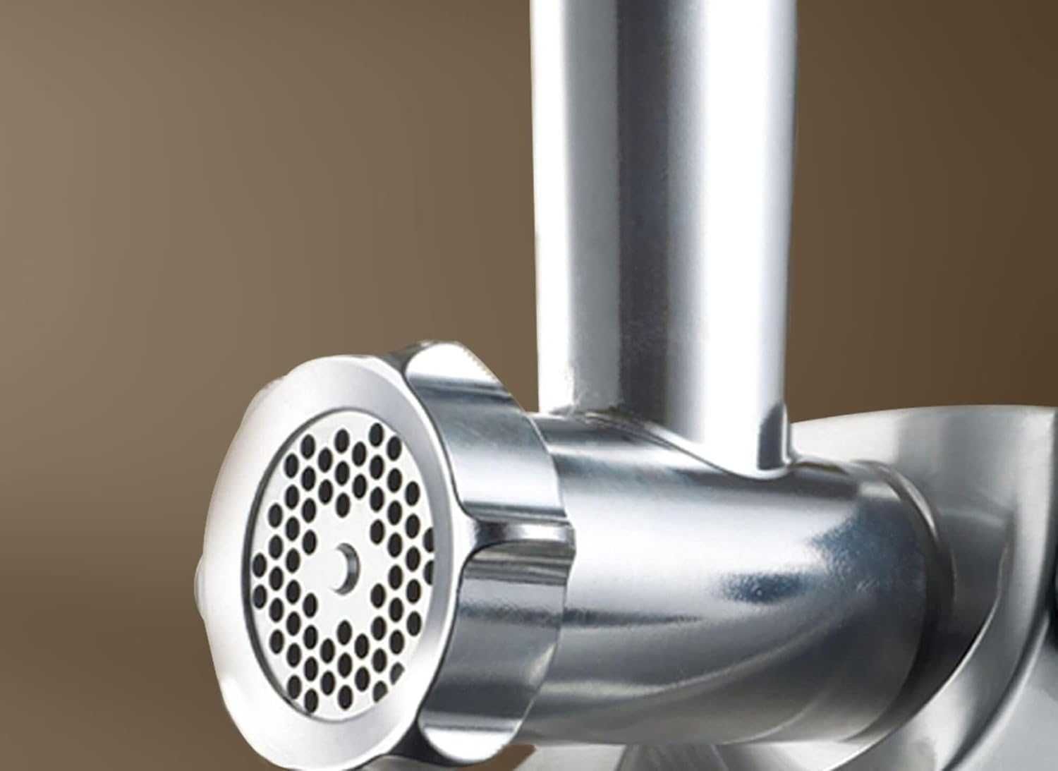 Месомелачка Kenwood Pro 1600 (MG510) 1600W