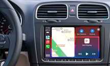 Navigație VW / Skoda / Seat – Android 2GB RAM / 64GB ROM – CarPlay, BT