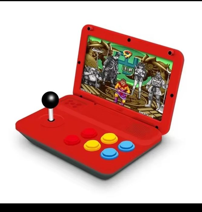 Аркадна игра Powkiddy A13