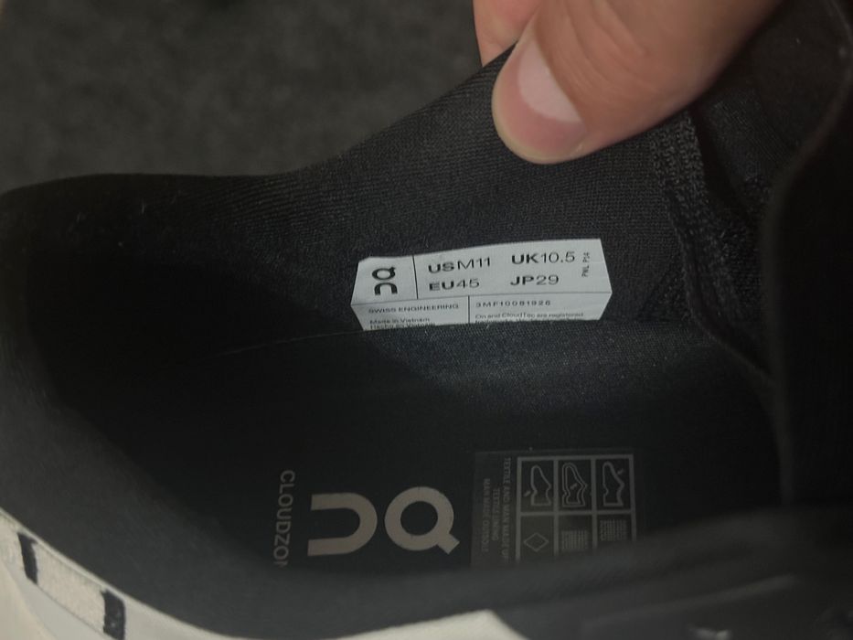 Adidasi On Cloudzone