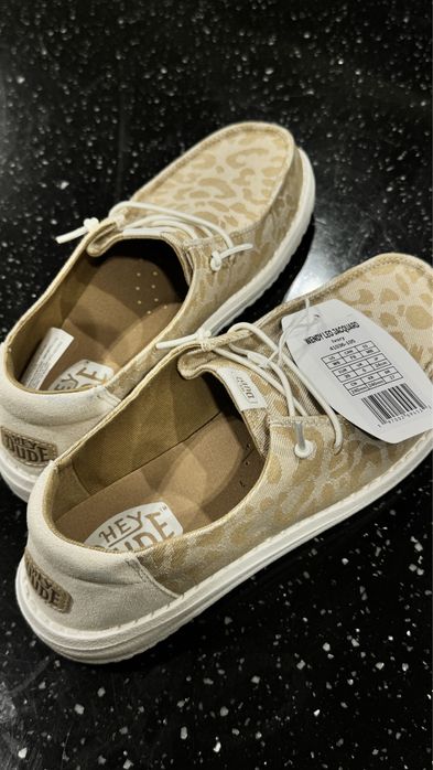 Hey Dude женщин Венди