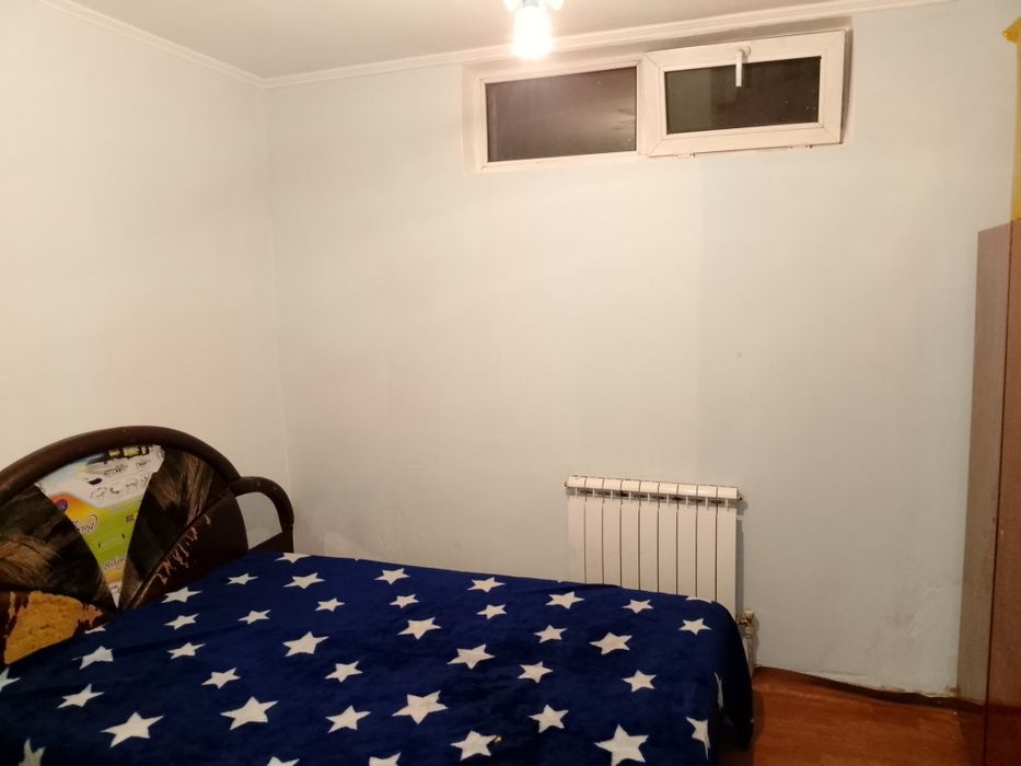 Сдаётся времянка