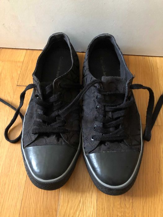 Calvin Klein кецове