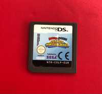 Joc mario&sonic olympic winter games Mario sonic Nintendo ds