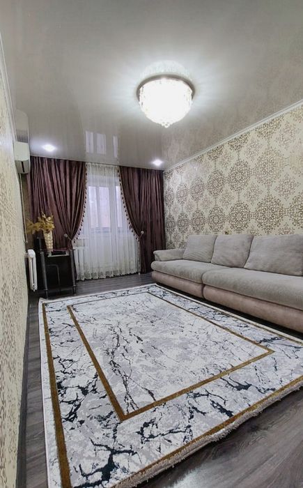 Сдам 2 ком квар. 2/5 на длит срок с евроремонтом от хозяина