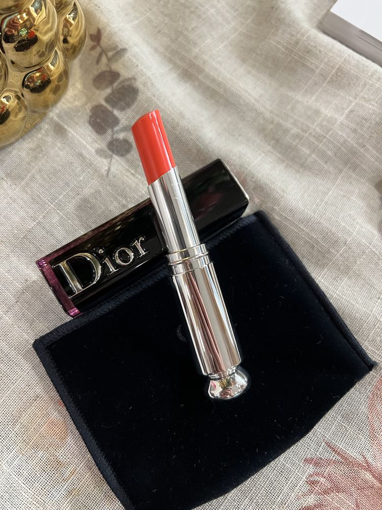 Сенки и червила Dior+ПОДАРЪК