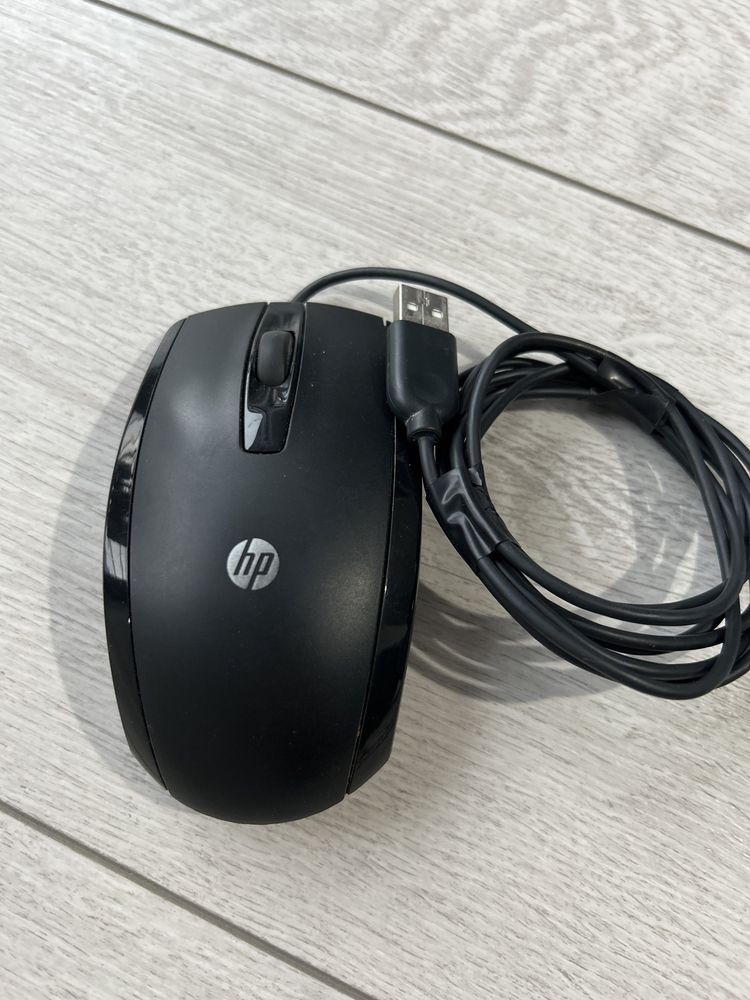 Mouse HP ,cablu tip B licensed nefolosit