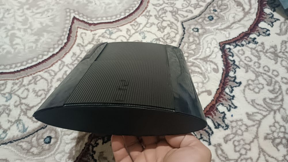Playstation 3 Super Slim