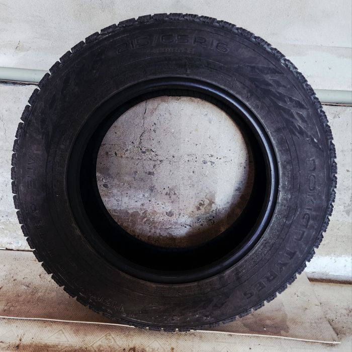 Nokian hakkapelitta R3