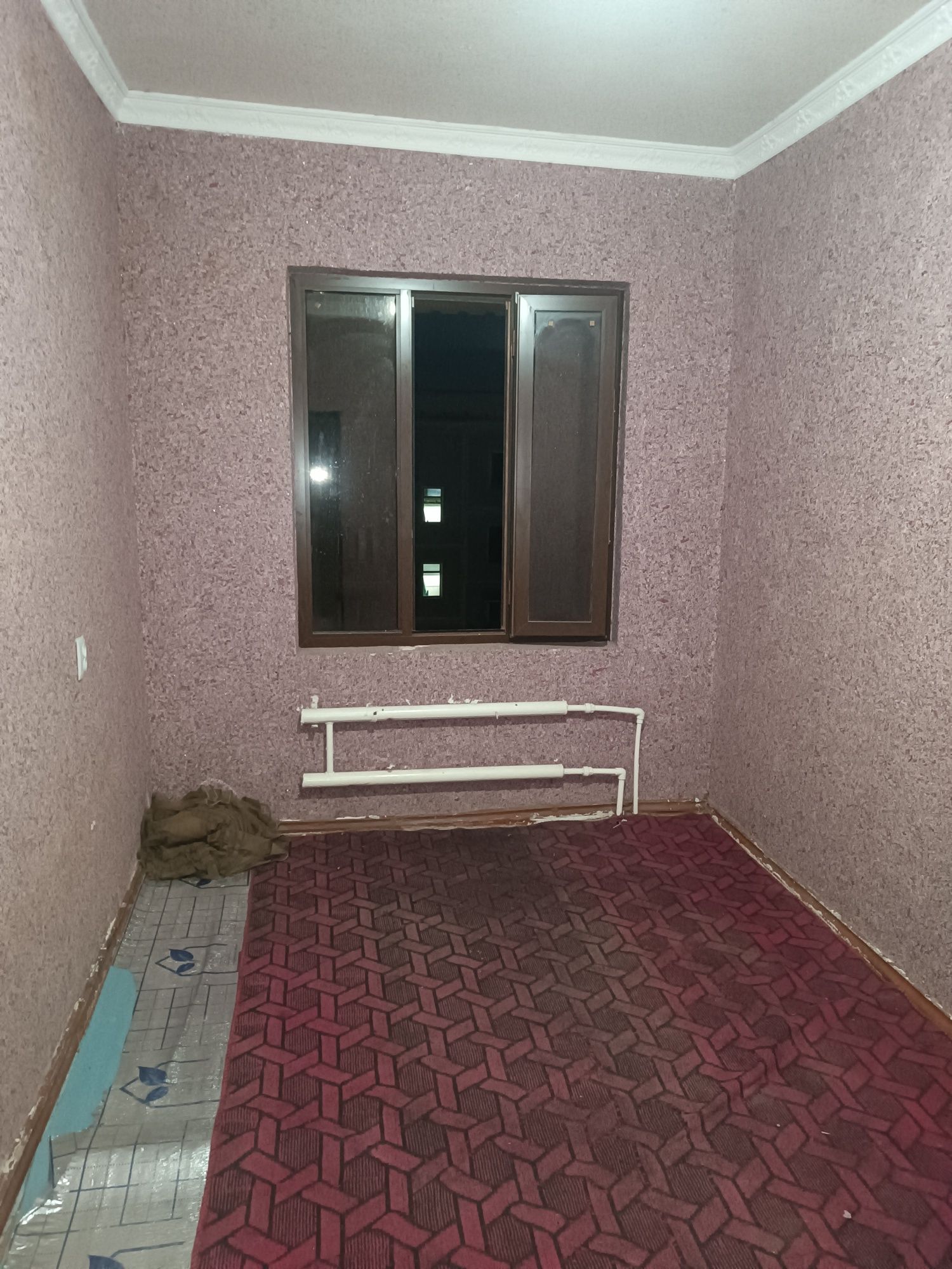 Аренда квартира Яшнабод р н Тузель 2