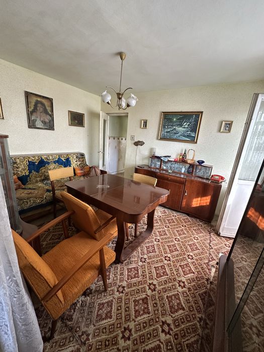 Apartament 4 camere, Cetate – Bdul Transilvaniei