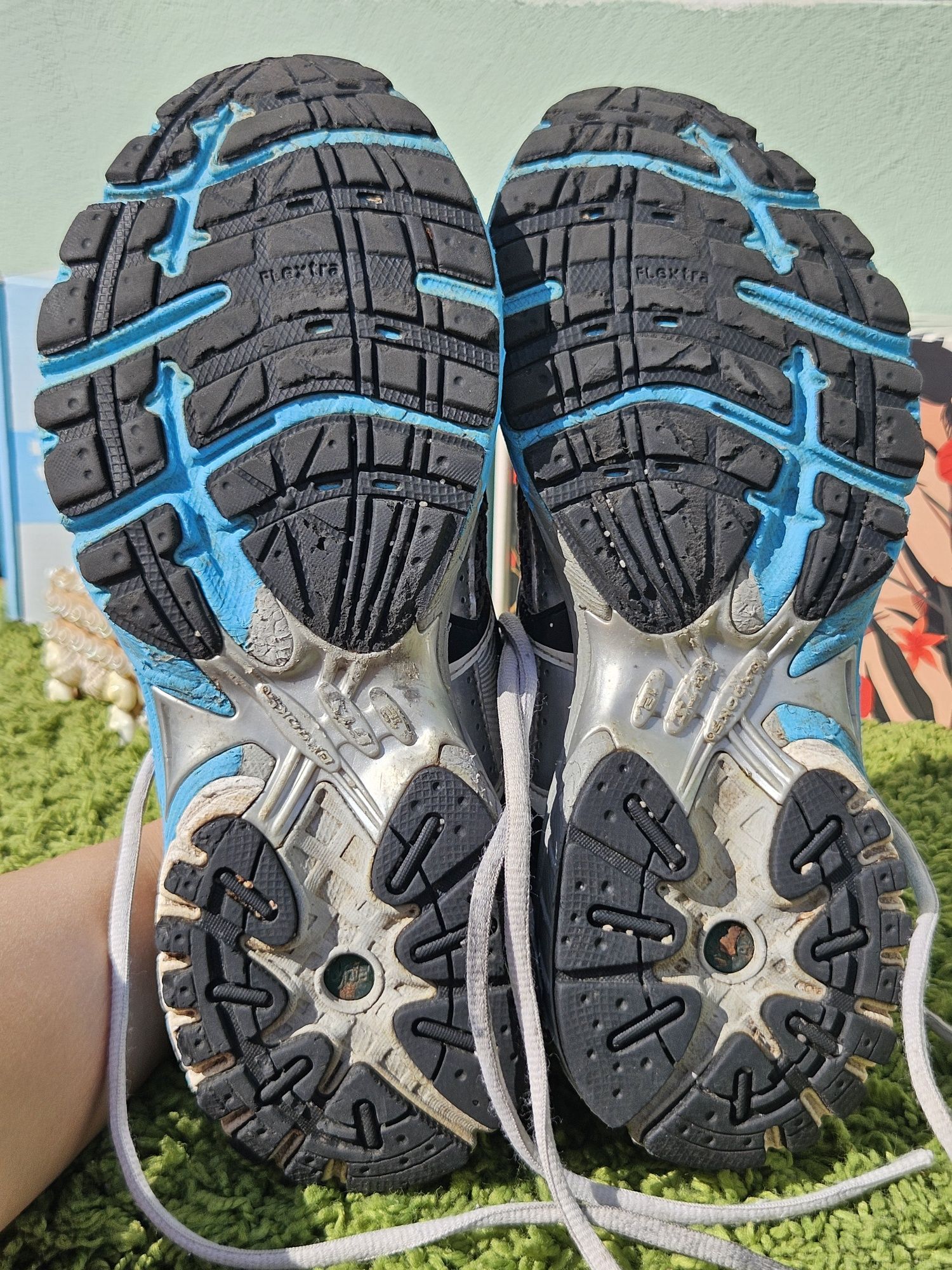 Brooks кецове N41