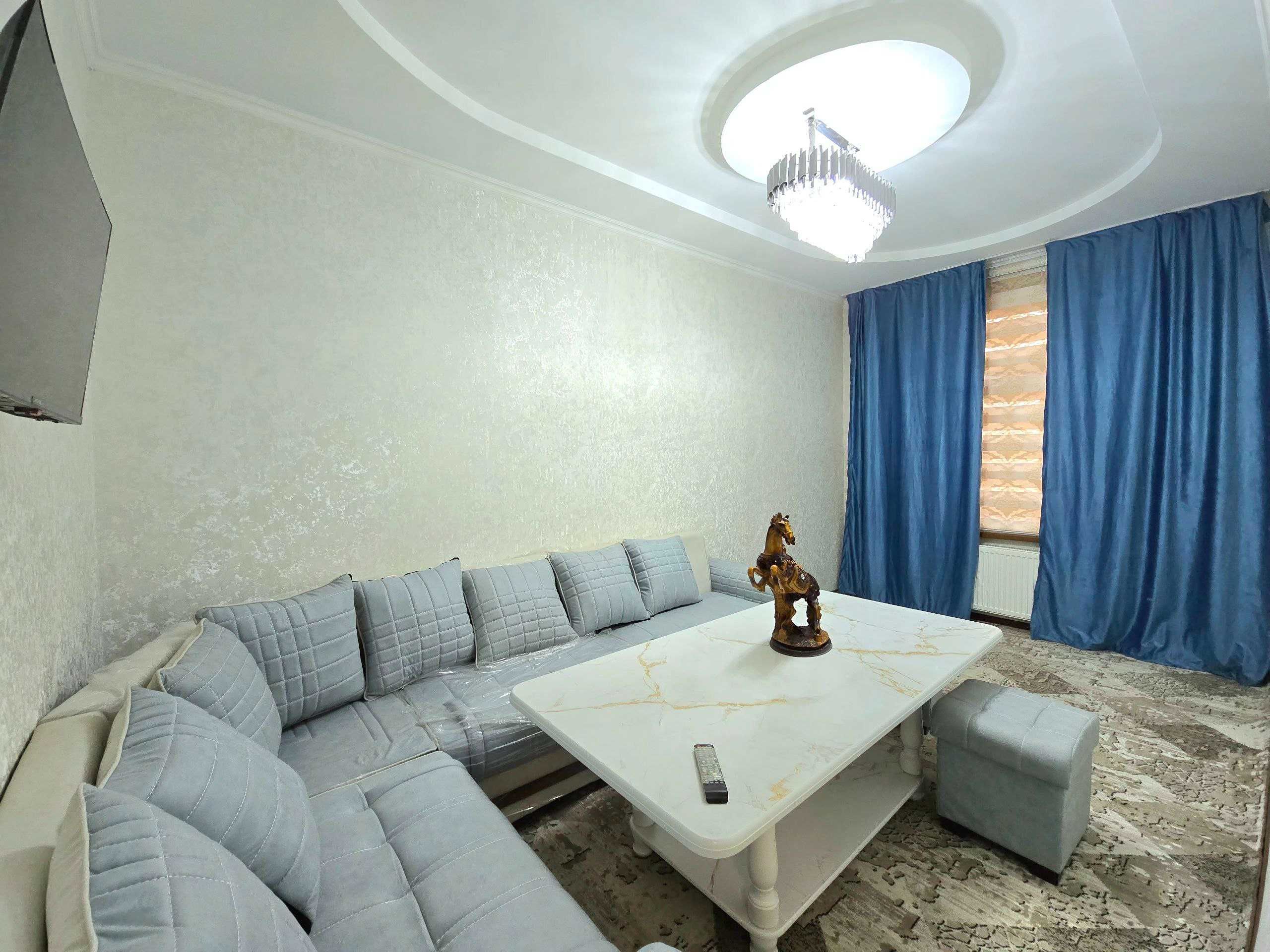 №3752 Продается квартира