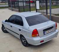 0732//992//550 Hyundai Accent 2006 /4200lei