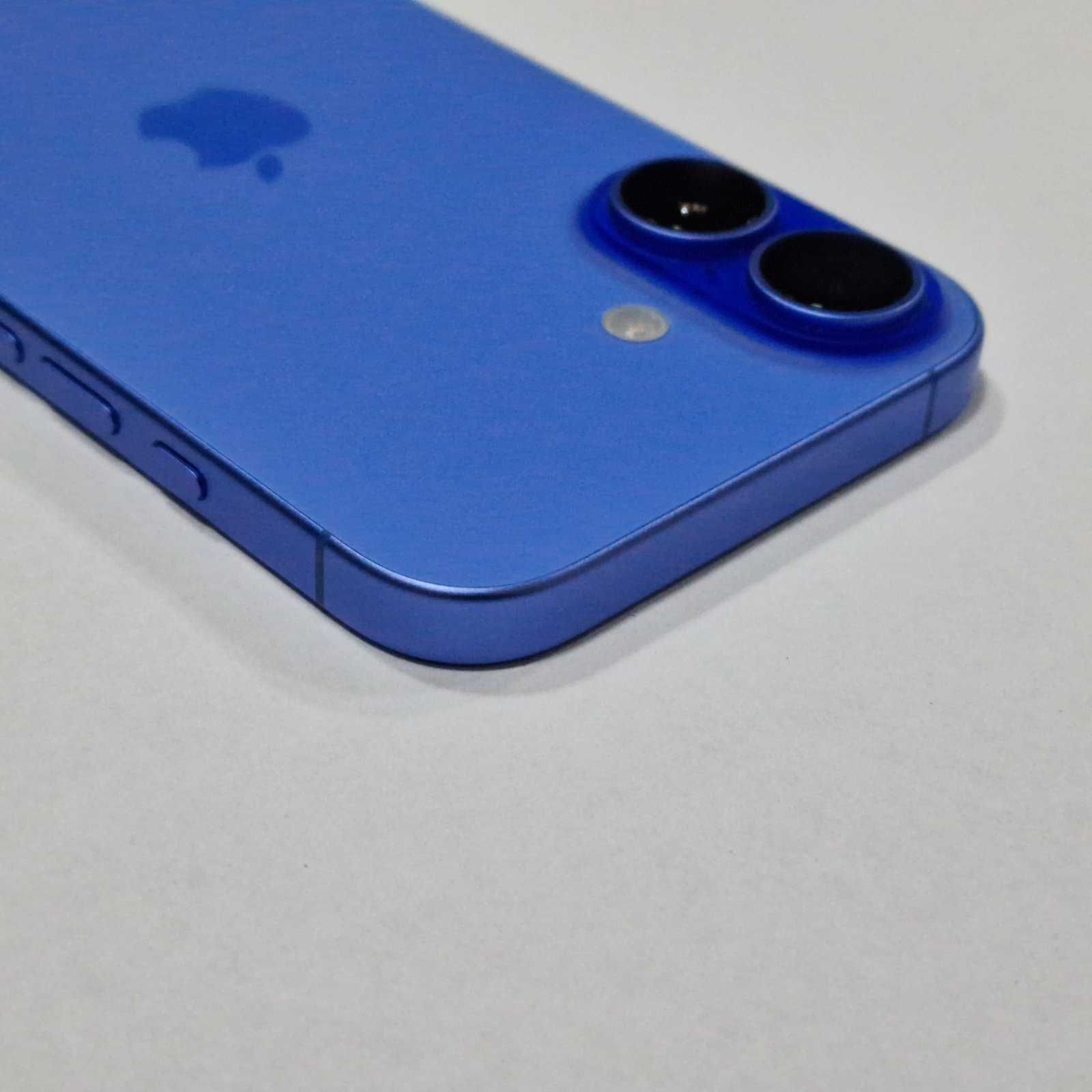 ГАРАНЦИЯ! Apple iPhone 16 128GB / 100%