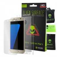 Folie Alien Surface Samsung Galaxy S7,protectie ecran,spate,laterale