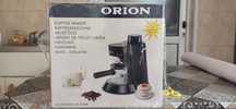 Aparat de cafea Orion