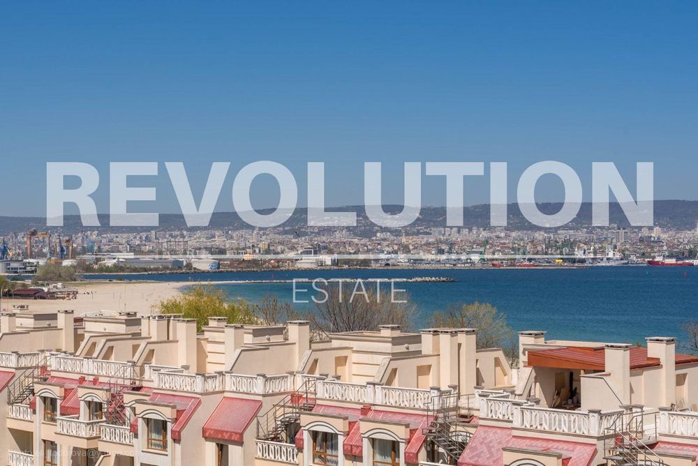 Дава се под наем Двустаен апартамент в Варна, Аспарухово - 75 кв.м за 700 € - Снимка #10