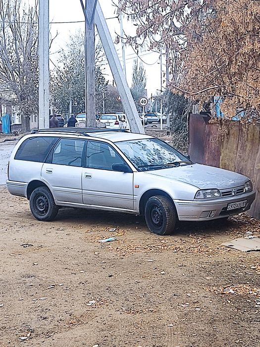Продам ниссан примера универсал