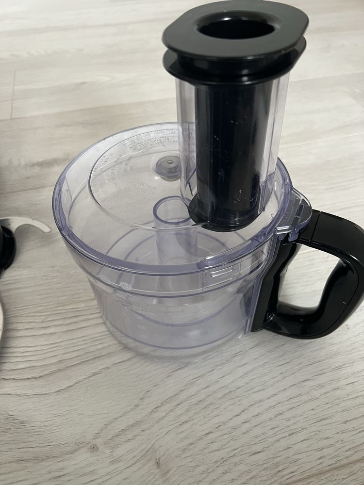 Delimano multipractic 7in1 блендер и чопър