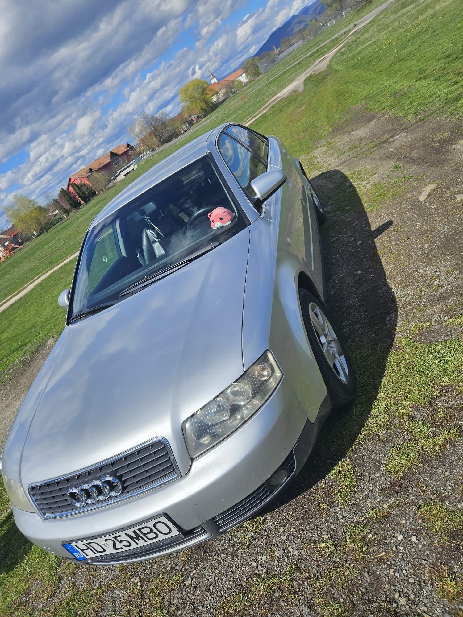 Audi a4 stare foarte bună