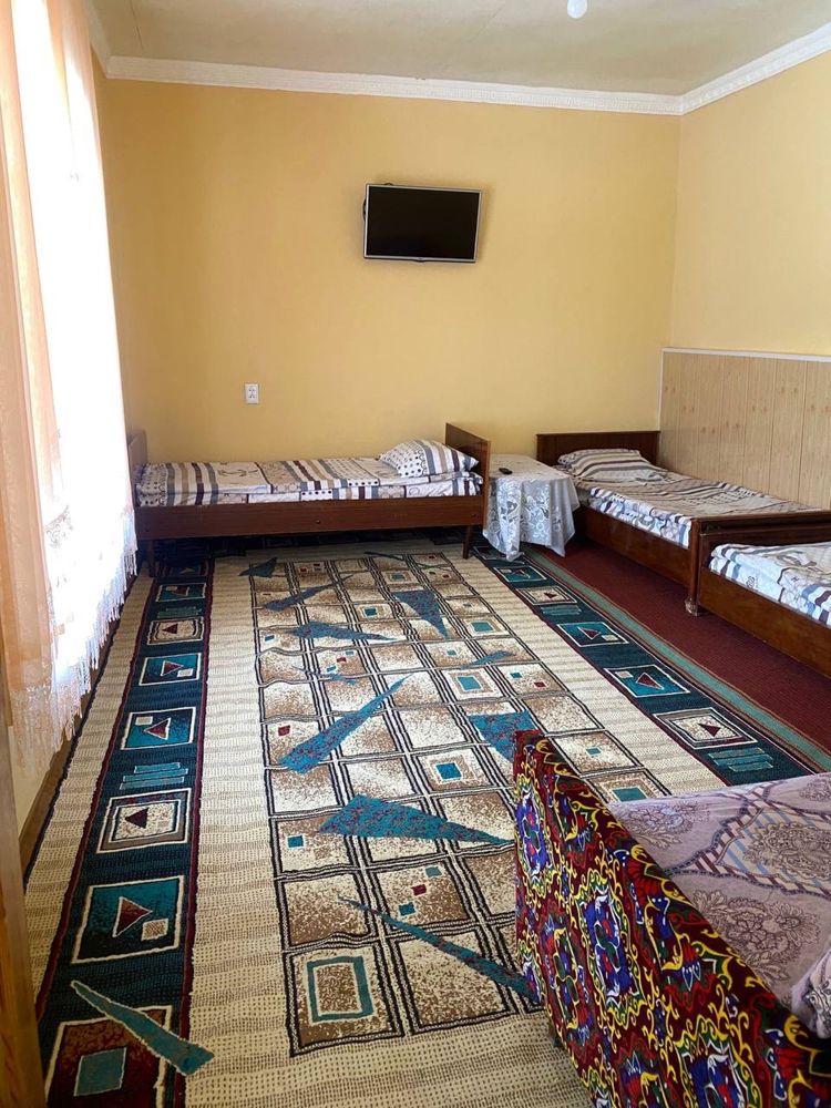 “DIKIY PRIRODA” arzon hamyon bop oila va ulfatlar uchun dacha