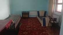 Сдам времянку на длительный  срок в Алатауском районе ,микрорайон кокк