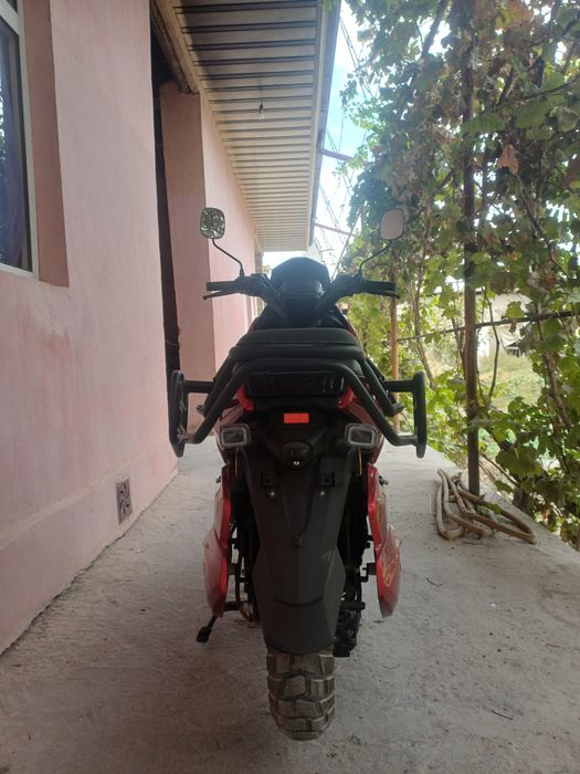 Tank 3 PRO Electronic