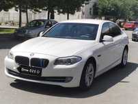 Vand Bmw f10 2010