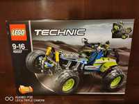 Lego technic 42037