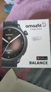Smartwatch Amazfit Balance  - super ofertă nou
