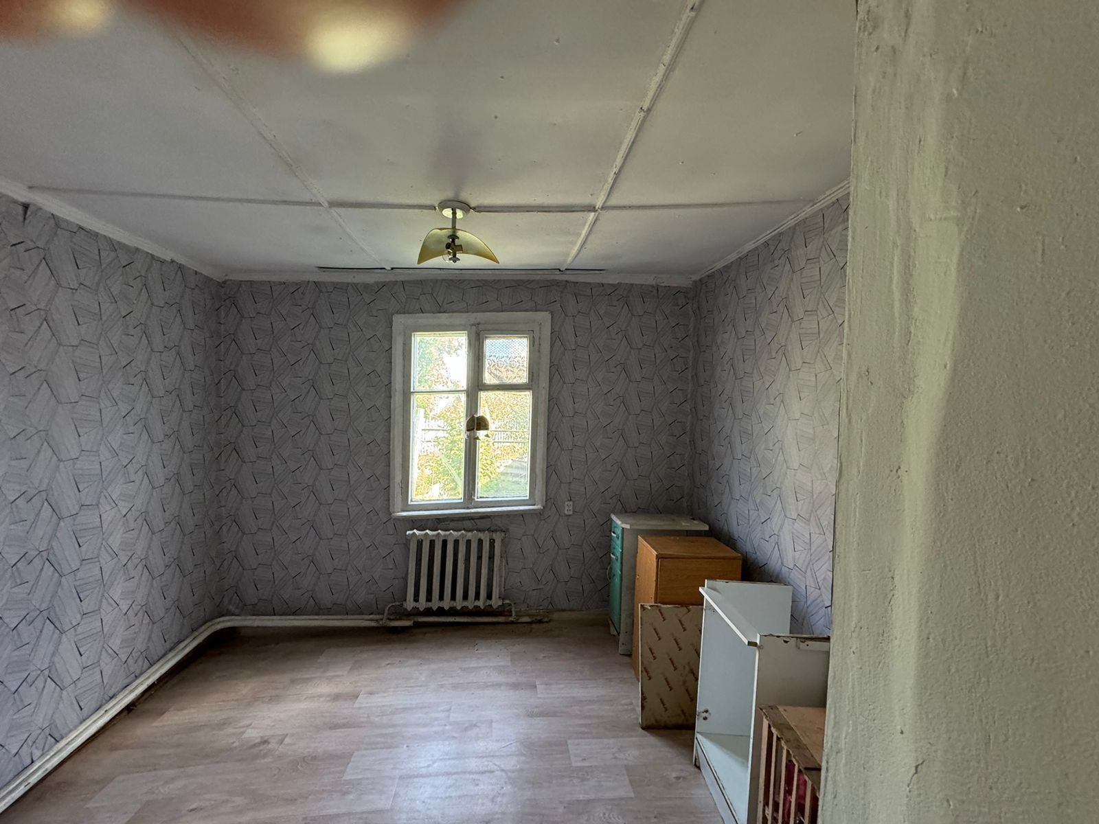 Продам дом брачного типа ,район Коктебе, центр