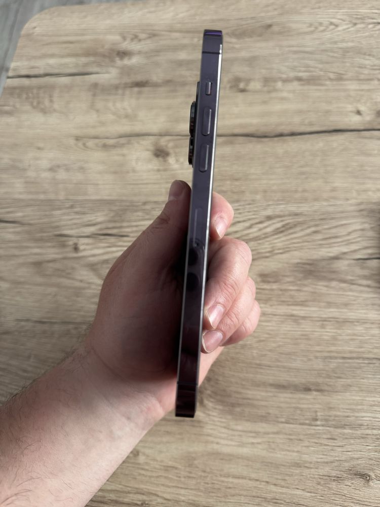 Vand iphone 14 pro max 128gb