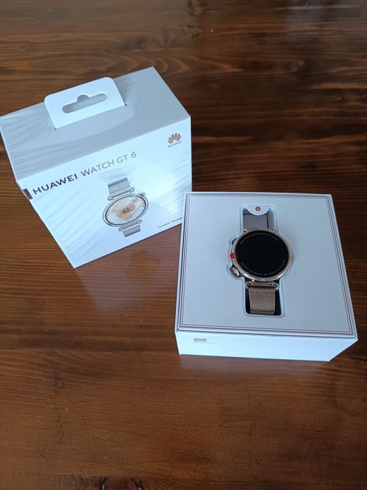 Huawei Watch GT6