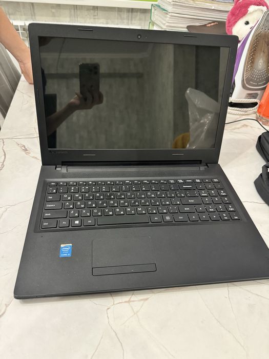 Ноутбук “Lenovo IdeaPad 110-15ISK, i5, 15.6’’,