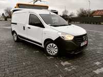 Dacia Dokker, 2015 E5, 1.5 DCi 110 cp, CASH/RATE/VARIANTE