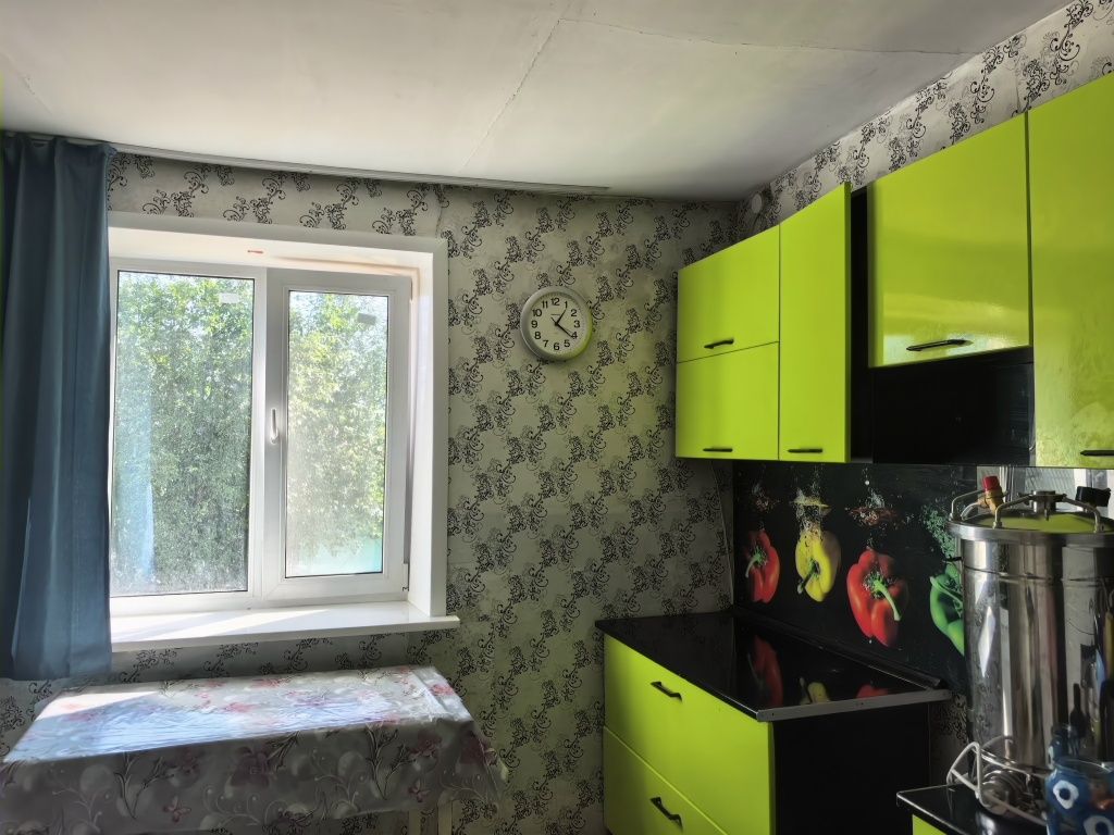 Продам дом! С. Полянское