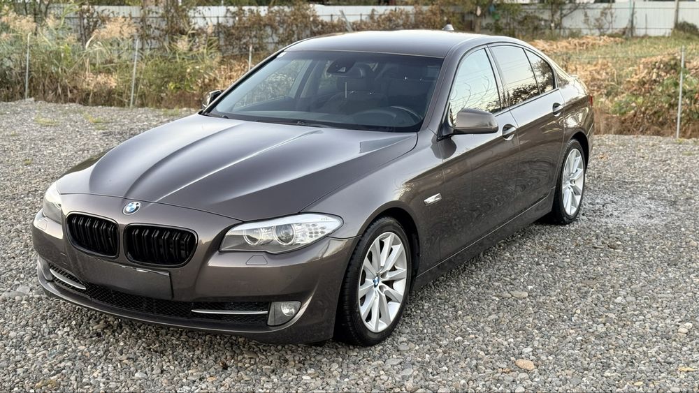 BMW seria 5 f10 520D