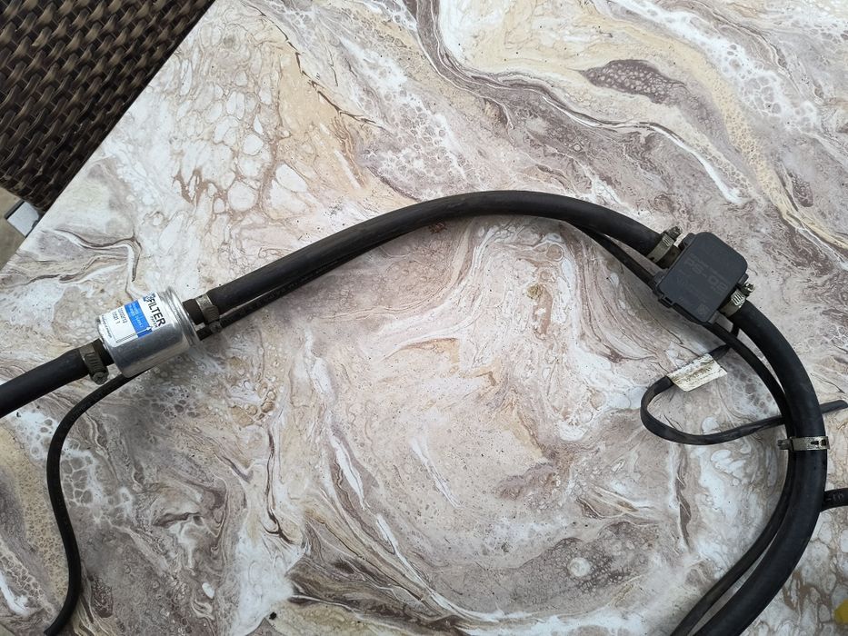 Газов инжекцион STAG  уредба италианска пълен комплект