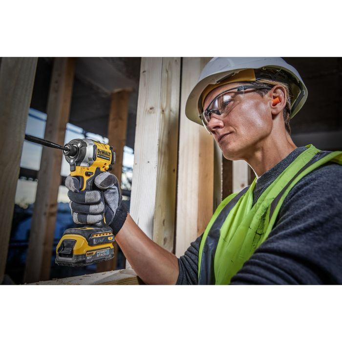 Комплект акумулаторни винтоверти DeWALT DCK2051E2T, 18V