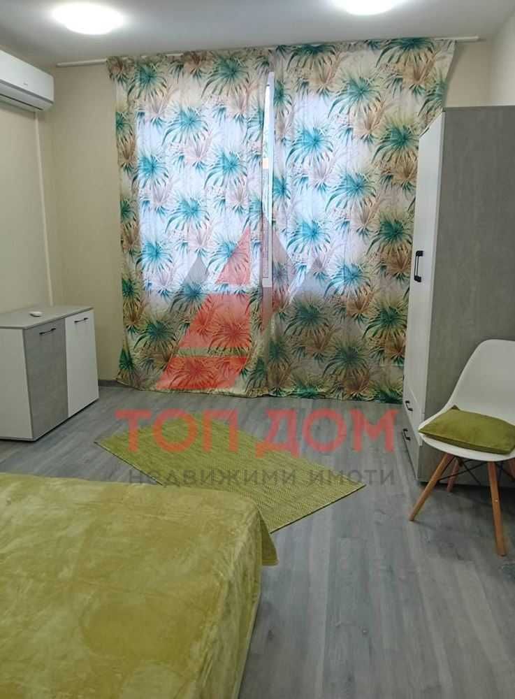 Дава се под наем Тристаен апартамент в Варна, Бриз - 80 кв.м за 663 € - Снимка #10