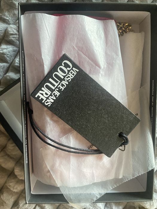 Portofel Versace Jeans Couture