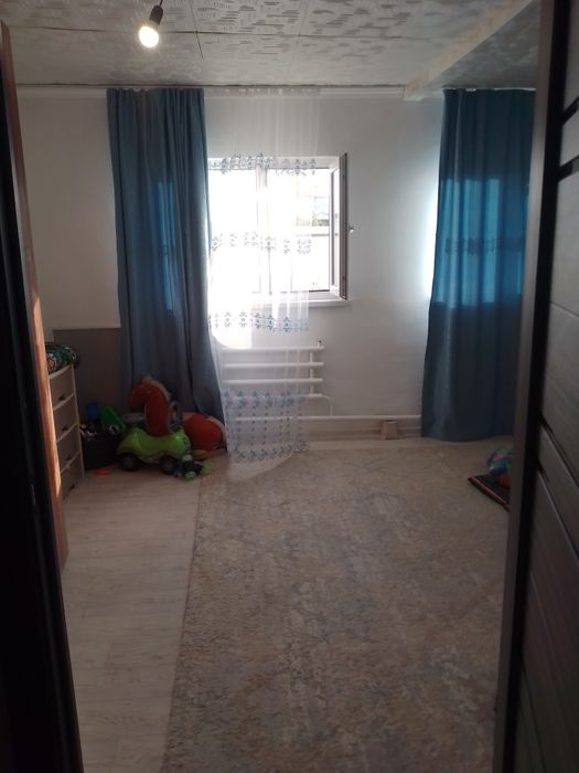 Пролом частный дом