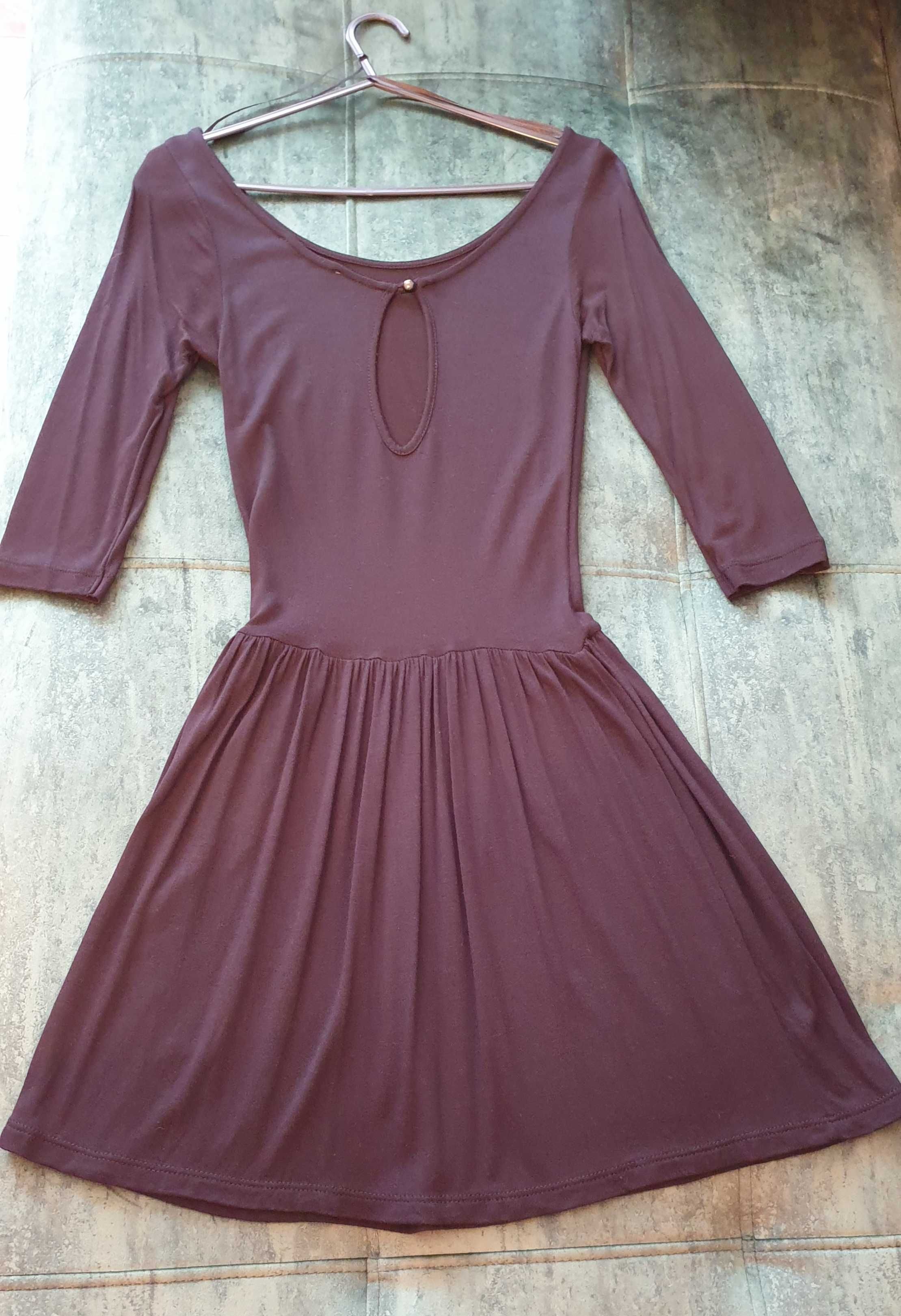 Rochie Stradivarius, mărime S