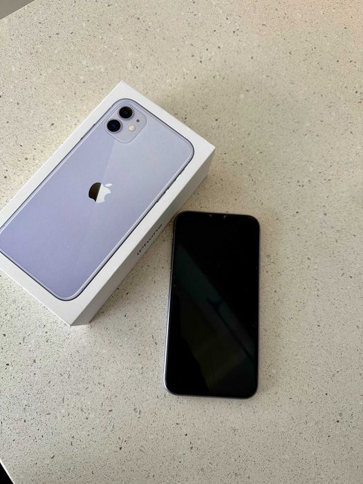 Iphone 11  64 GB