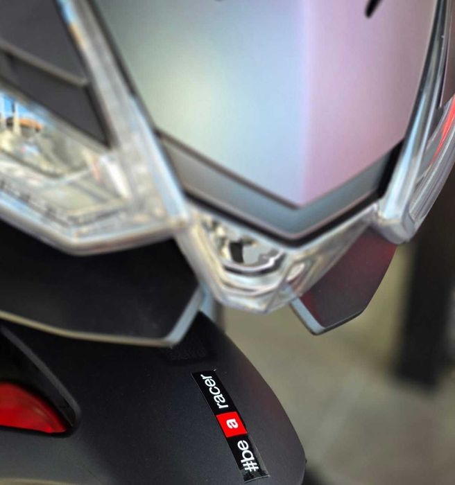 Motocicleta Aprilia RS 457, A2,  Moto Bike Shop, Rate TBI Bank