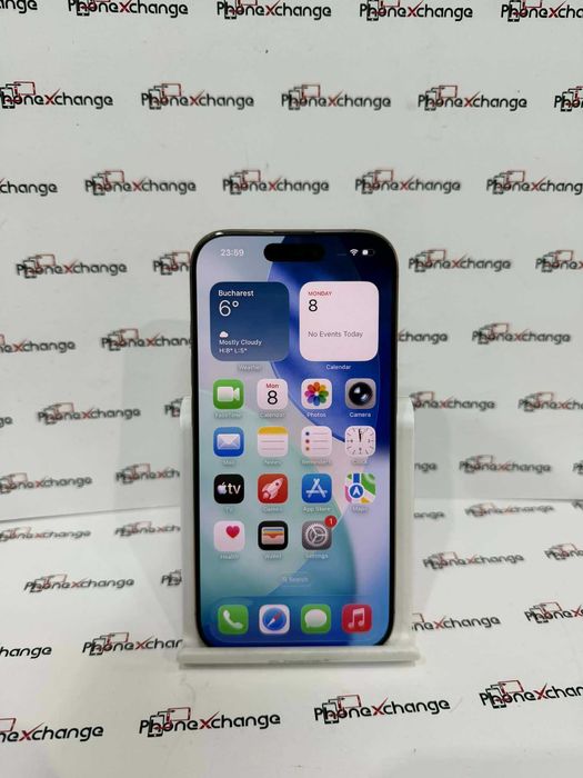 iPhone 16 Pro Desert Neverlocked 256GB