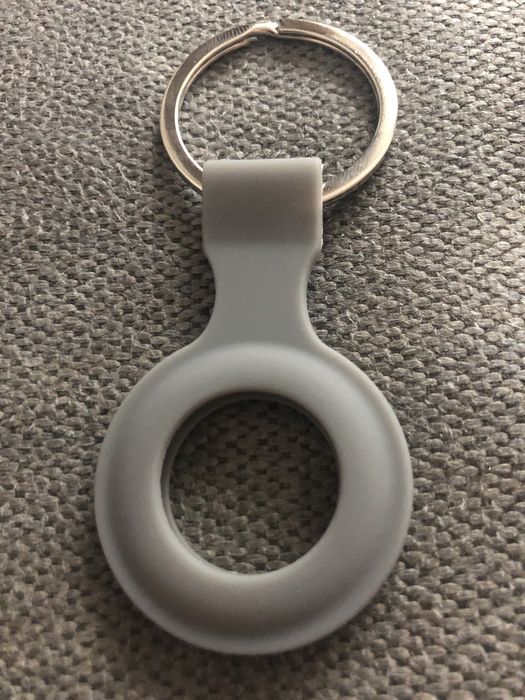 Husa breloc Apple AirTag